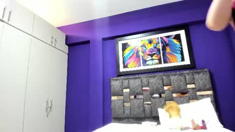 mavie_ivanova online show from June 17, 7:52 pm
