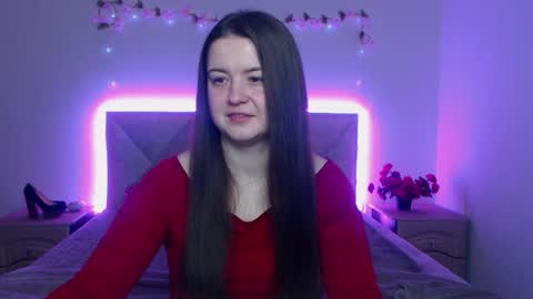 MavkaCute online show from March 19, 7:41 pm