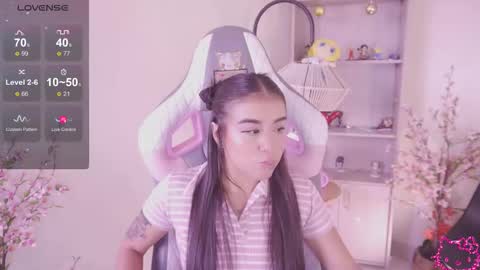 MAVY online show from February 19, 9:03 pm