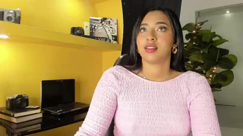 Snapshot of mavystar chatting on March 11, 6:19 pm Mavy  online show from March 11, 6:19 pm