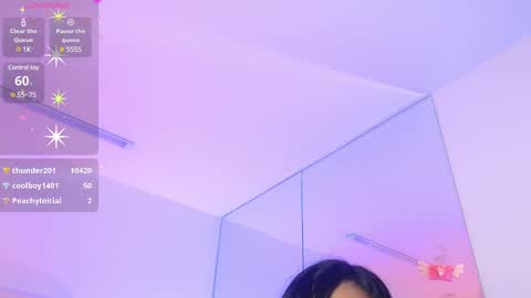 Snapshot of mavystar chatting on February 10, 6:35 pm Mavy  online show from February 10, 6:35 pm