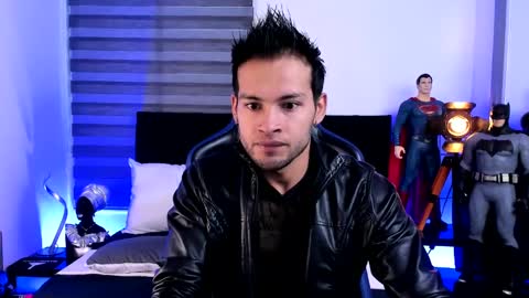 Snapshot of max_conor_ chatting on February 27, 11:06 am Max Conor online show from February 27, 11:06 am