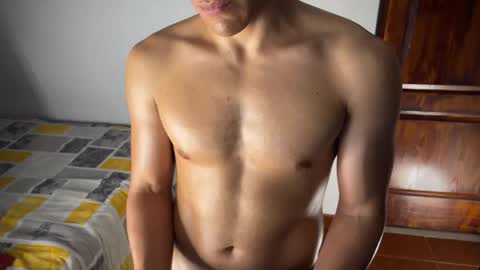 Max Lancaster online show from March 1, 10:31 pm