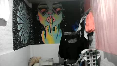 max_lovely123 online show from June 14, 9:44 am