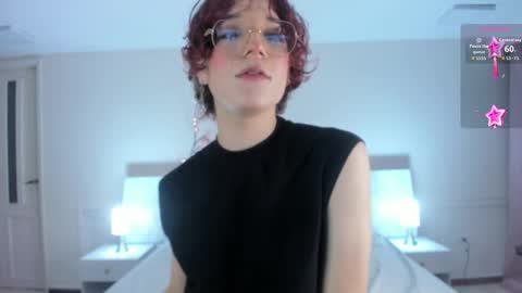 Max lover1 online show from February 12, 11:41 pm