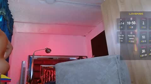 Maximo Mayer online show from September 24, 8:59 pm