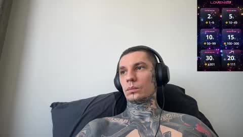    online show from February 28, 7:05 am