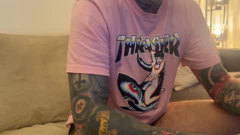    online show from February 9, 7:45 am