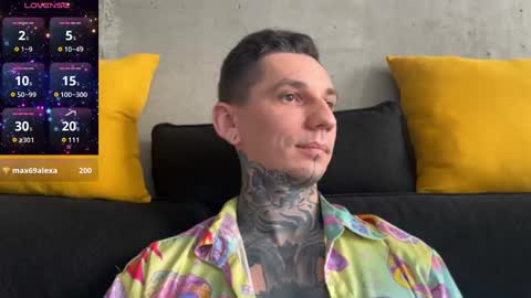    online show from October 24, 7:09 am