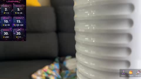    online show from October 10, 6:30 am