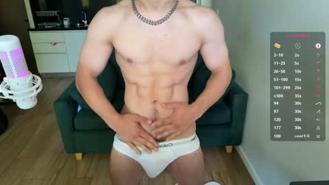 Former Porn Star online show from March 2, 2:35 pm