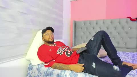 max_sexyhot26 online show from January 31, 3:09 am