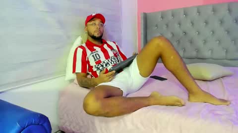 max_sexyhot26 online show from January 26, 2:45 am