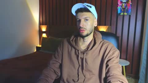 Max Taylor online show from January 14, 3:47 am