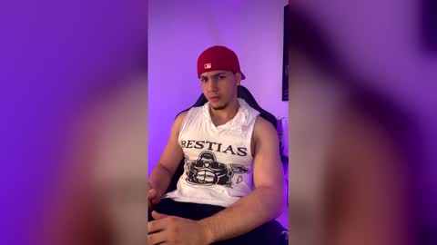 max_valiant1 online show from April 3, 12:39 am