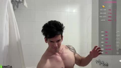 Max online show from February 26, 10:36 pm