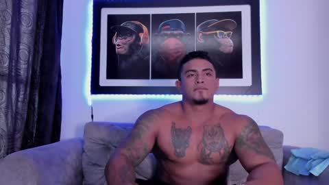 Maxcarther online show from January 20, 6:21 pm