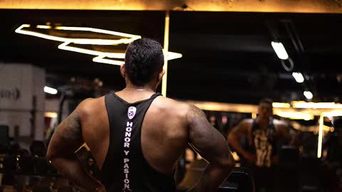 Maxcarther online show from February 17, 8:27 pm