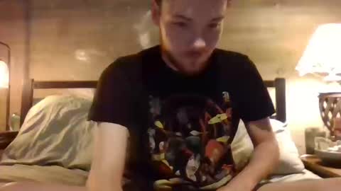 Max Wilder online show from October 10, 10:03 pm