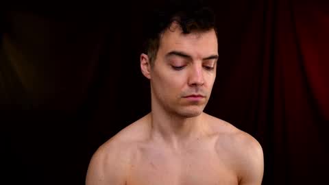 Max Hughes online show from November 16, 5:20 am