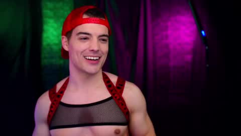 Max Hughes online show from November 1, 3:28 am