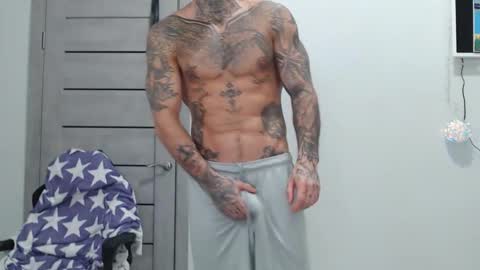 Maximus Fox online show from December 22, 4:41 am