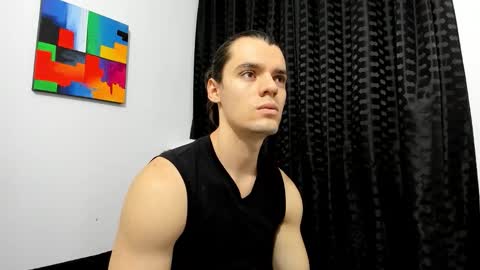 Alex online show from November 7, 12:14 am