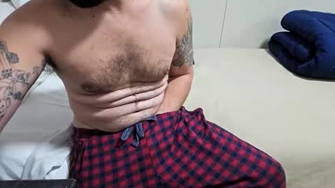 Maxichaud online show from April 19, 4:52 pm