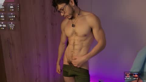 Mikael online show from March 5, 9:40 am