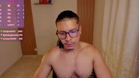 Mikael online show from January 27, 9:44 am