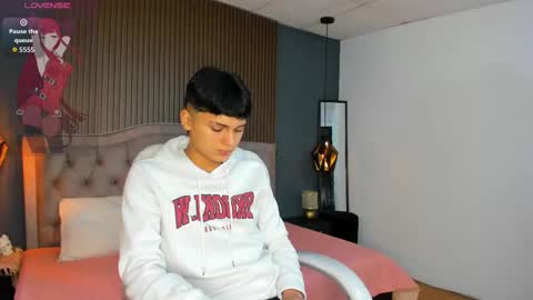 --  -- online show from October 27, 1:55 pm