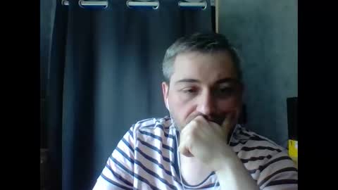 Maxime online show from June 1, 1:23 pm