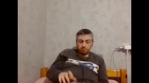 Maxime online show from January 13, 1:13 am