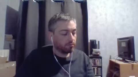 Maxime online show from February 14, 9:50 pm