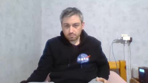 Maxime online show from January 18, 5:04 pm