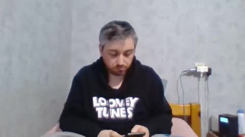 Maxime online show from January 24, 9:47 pm