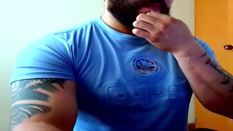 maximiliano_coot online show from February 10, 3:59 pm