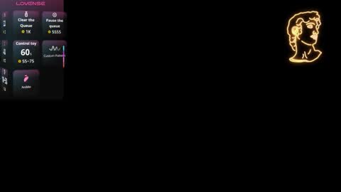 Maximiliano online show from March 9, 7:51 pm