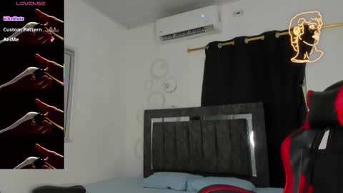 Maximiliano online show from March 14, 9:30 pm