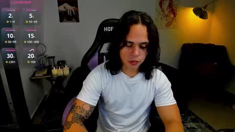 maximiliano_scoott_ online show from December 4, 5:18 am