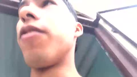 Maximo Aron Vega online show from February 21, 8:16 pm