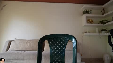 Sebastian online show from April 3, 5:53 pm