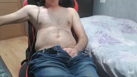 maximus3334 online show from October 6, 11:50 am