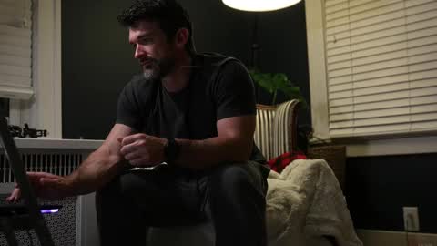 Maximus7871 online show from December 17, 2:18 am