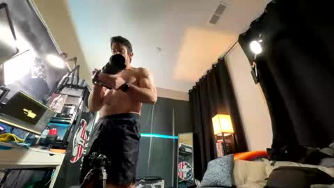 Maximus7871 online show from January 27, 11:54 pm