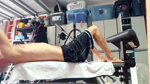 Maximus Demitrious online show from December 4, 9:25 pm