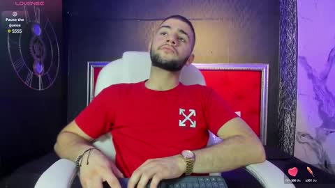 Maximus online show from December 4, 12:30 pm