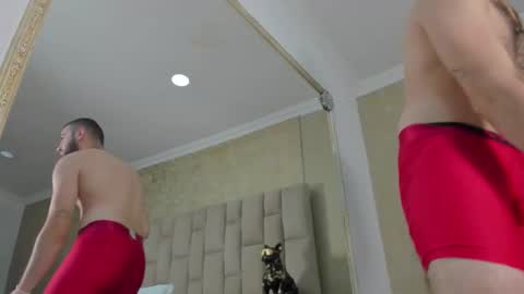 Maximus online show from October 8, 5:02 am