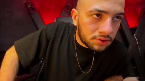 Maximus online show from September 18, 3:54 am