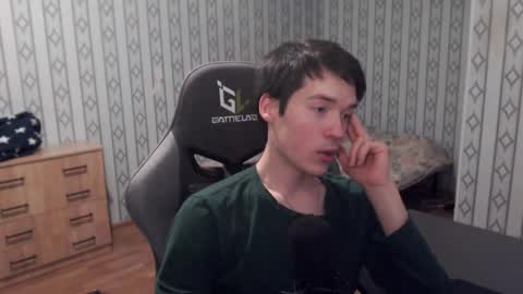 Marcolas online show from December 17, 9:10 pm